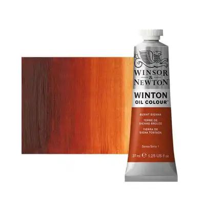 رنگ روغن وینتون کد ۰۷۴